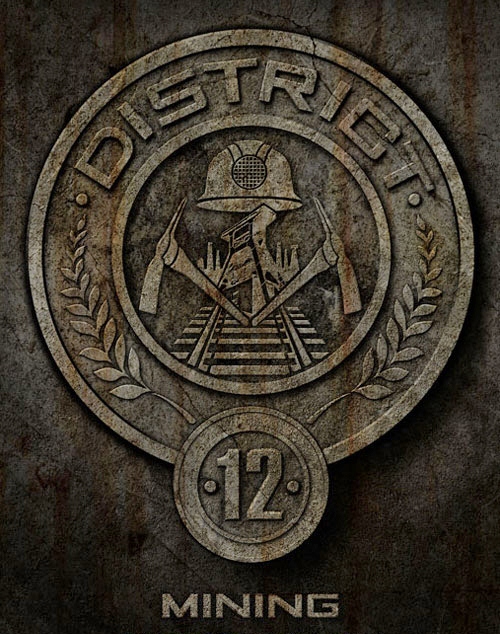 Tribute Von Panem Distrikt 12 Tribute Von Panem Distrikt 12