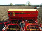 Drilling Wheat - geograph.org.uk - 1010100