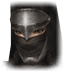 Ninja Bodyguard (SW2)