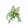 Scyther NB
