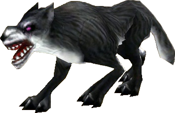 Mutant Dog - Order And Chaos Online Wiki