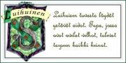 Luihuinen
