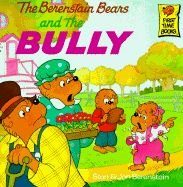 Berenstain bears bully