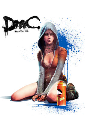 DmC Kat 01