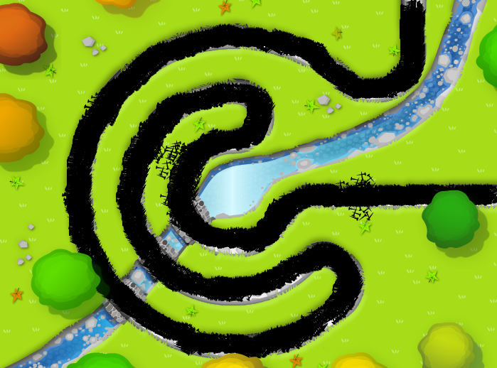 Road Spikes Bloons Wiki