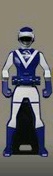 Blue Dolphin Ranger Key