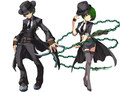 LS Hazama
