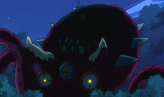 Kanaloa - Fairy Tail Wiki, the site for Hiro Mashima’s manga and anime