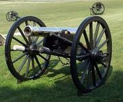Cannon