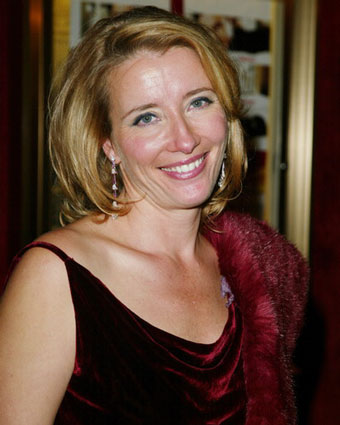 EMMA THOMSON MORIR TODAVIA emma thomson morir todavia: