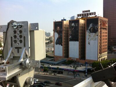 Bethesda HotelFig