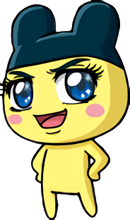 Bishonen-Mametchi anime