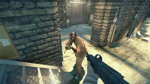 Dead island ryder white campaign screenshot 015