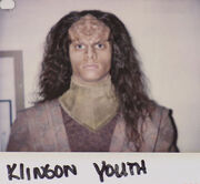 Kairon John