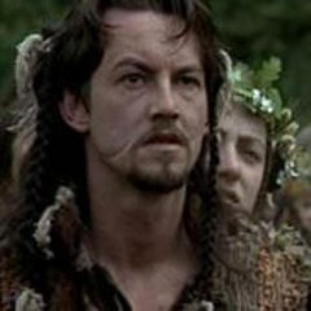 brave heart actor dies