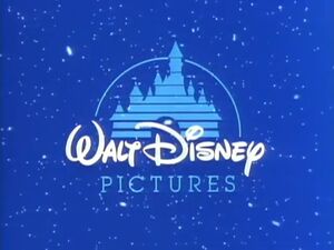 WaltDisneyPicturesChristmasLogo