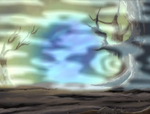 The portal to Mobodoon.