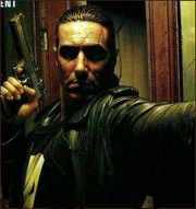 The Punisher Profile