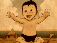 Baby Ozai