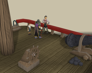 Lduppership