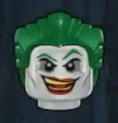 Joker Loading