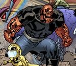 Ken Mack (Earth-616) from Avengers Academy Vol 1 33
