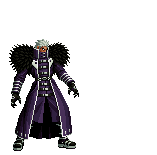 Krizalid Kaze no Kiri
