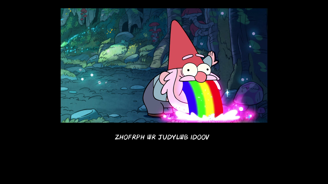 List of cryptograms - Gravity Falls Wiki