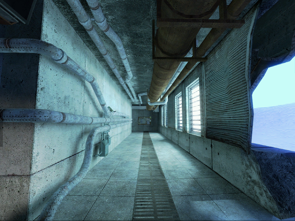 Half-Life 2: Episode Two textures - Half-Life Wiki