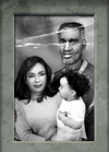 Vance family photo