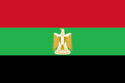 Easternsaharaflag