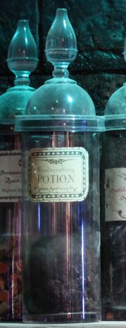 ReplenishingPotion