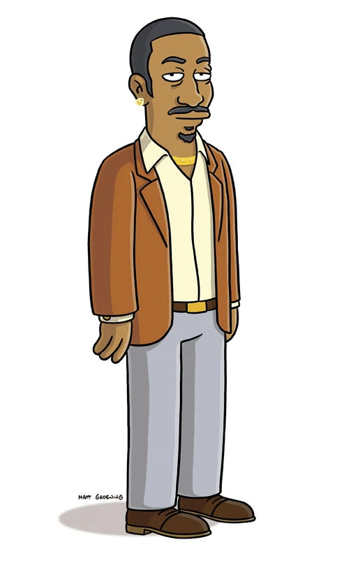 You Kent Always Say What You Want Simpsons Wiki