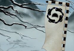 Clan Standard