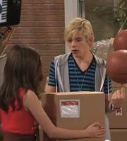 Austinandally