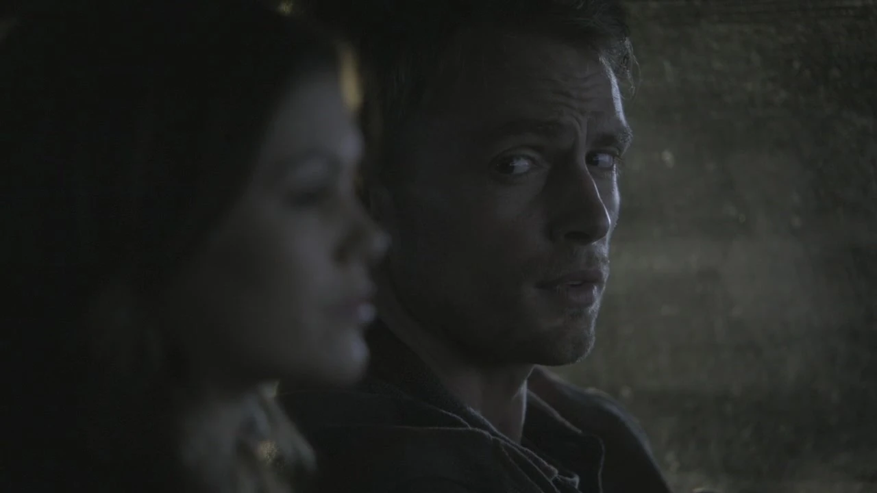Zoe and Wade Hart of Dixie Wiki