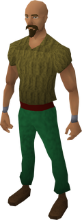 Player avatar