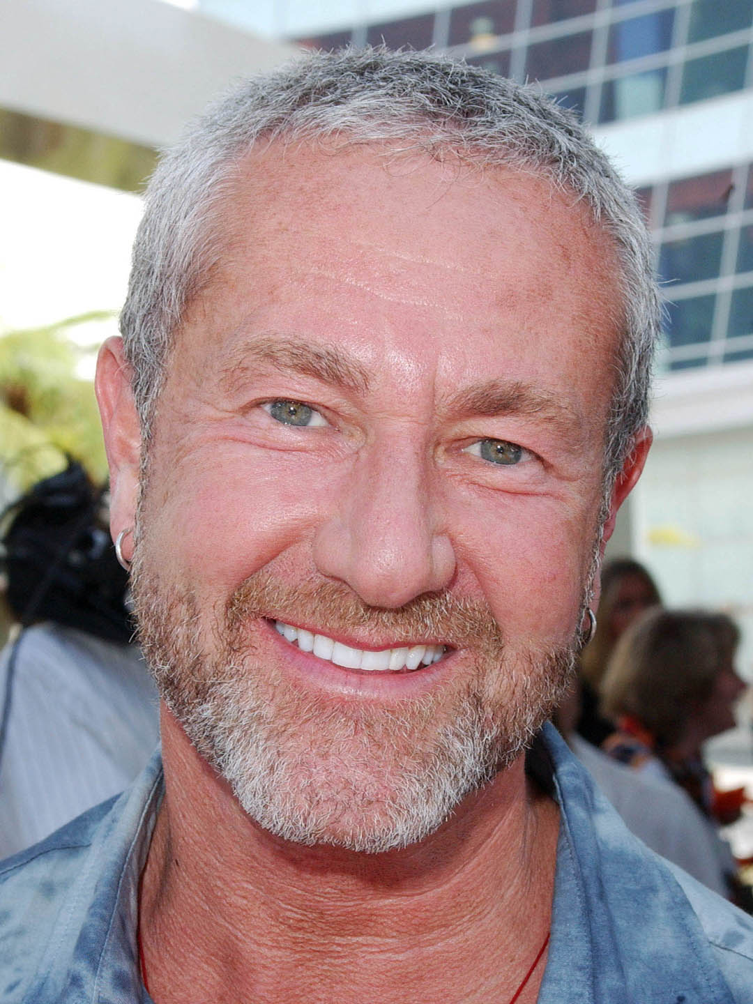 Charlie Adler