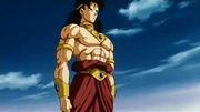 Broly normal