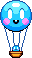 Jr Balloon
