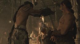 Game of Thrones 1X6
