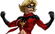 Ms. Marvel Dialogue 2