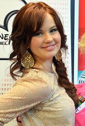 DEBBY