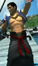 RaijinEnding
