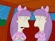 Sherri e terri 8aa