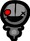 Robo-Baby Icon