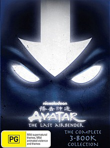 The Complete 3 Book Collection cover