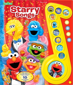 Starry songs