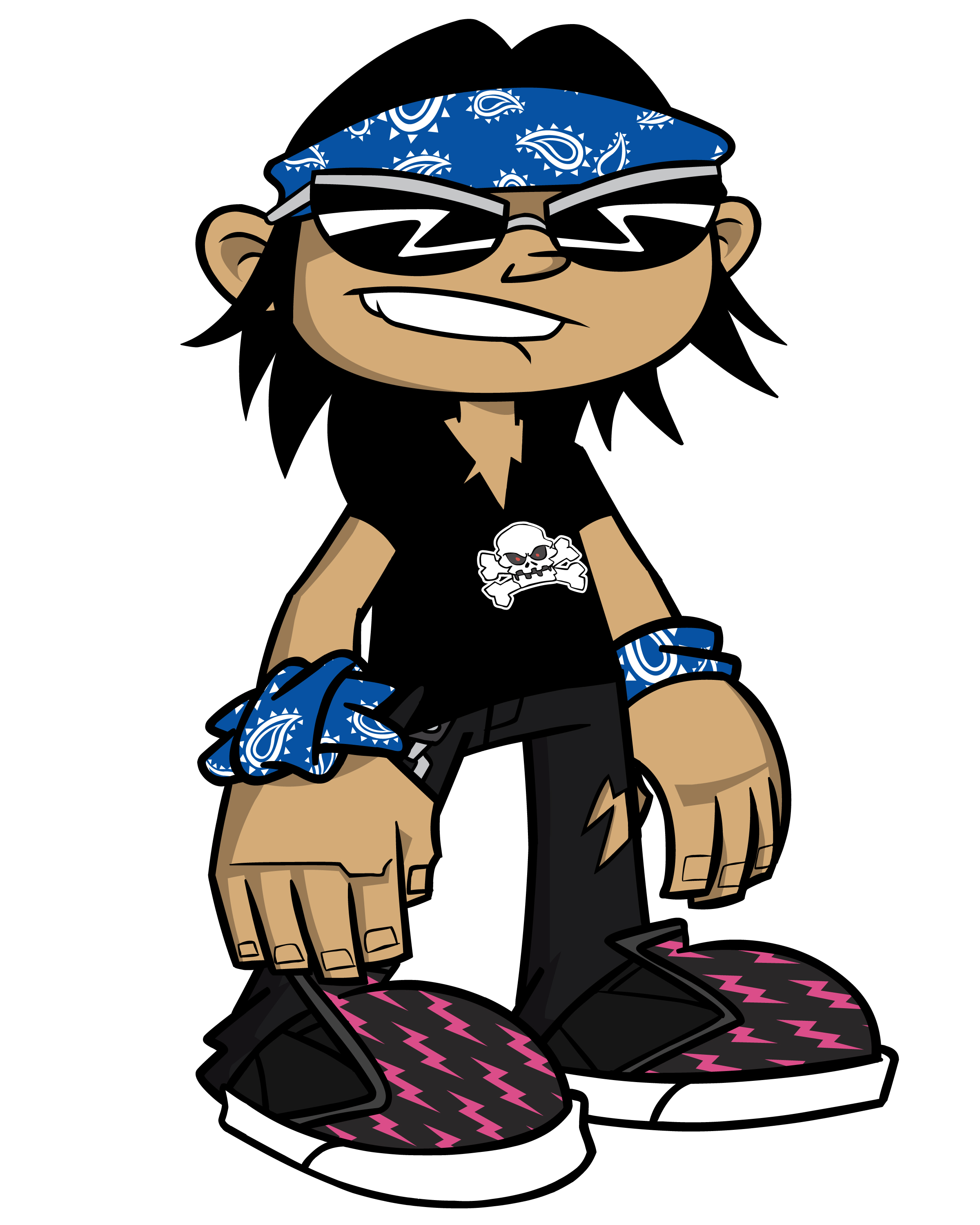 Spitball Wild Grinders Wiki