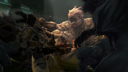 Rise of the Rakghouls
